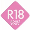 アダルトオンリーマーク